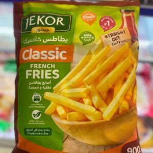 فنكر كلاسيك جيكور