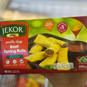 بورك باللحم جيكور