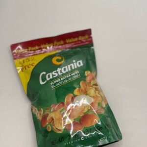 كرزات كاستانيا