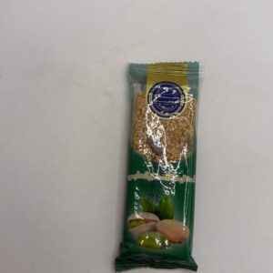 سمسمية فستق حلبي