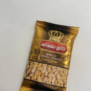 تاج بغداد حب مصري