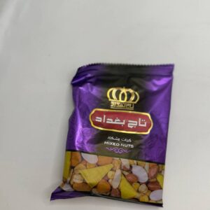 تاج بغداد كرزات مشكلة