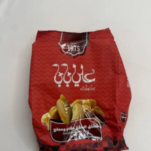 فستق مملح علي بابا