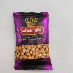 تاج بغداد قضامة صفراء