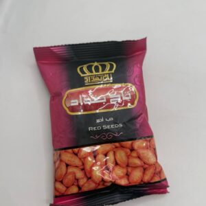 تاج بغداد حب احمر