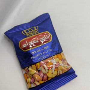 كرزات مشكل تاج بغداد