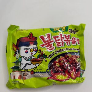نودلز كوري