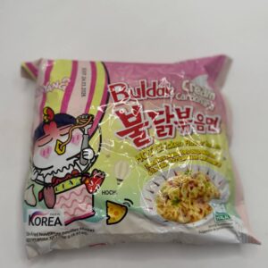 نودلز كوري