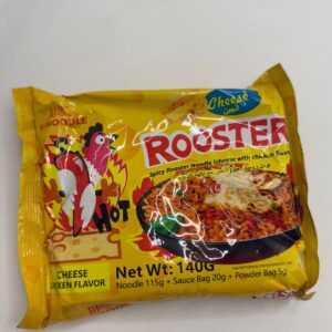 نودلز كوري