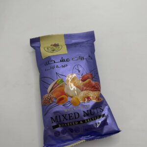 كرزات مشكله