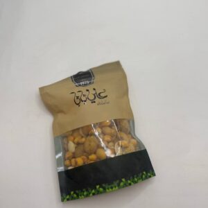 مكسرات علي بابا