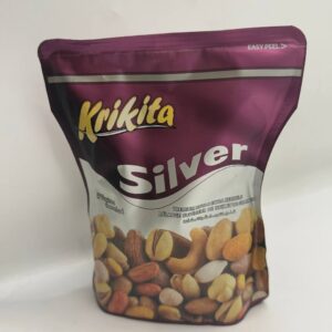 مكسرات Silver