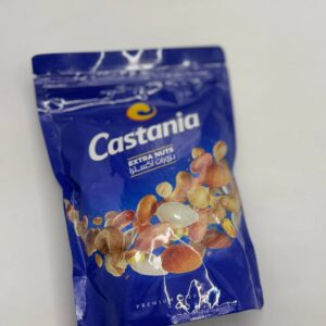مكسرات كاستانيا