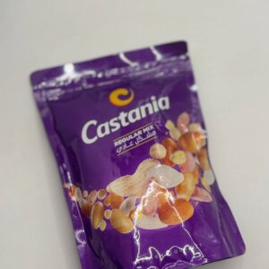 مكسرات كاستانيا