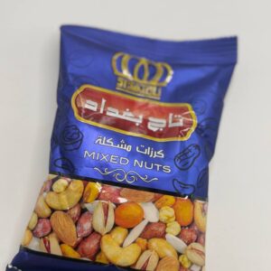 كرزات تاج بغداد