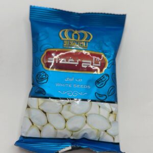 حب ابيض تاج بغداد