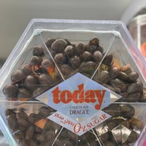 كاكاو تودي بدون سكر