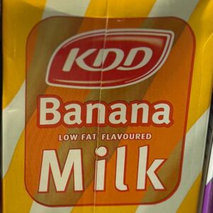 حليب KDD