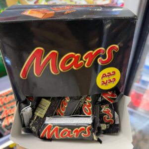 Mars