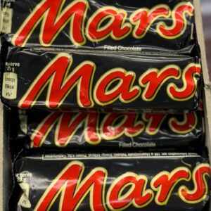 Mars