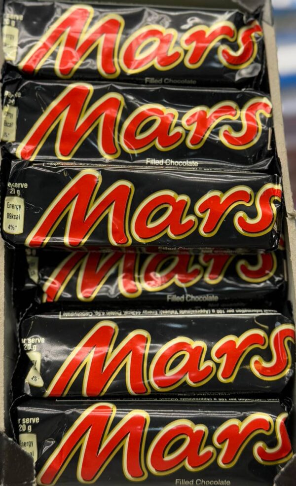 Mars
