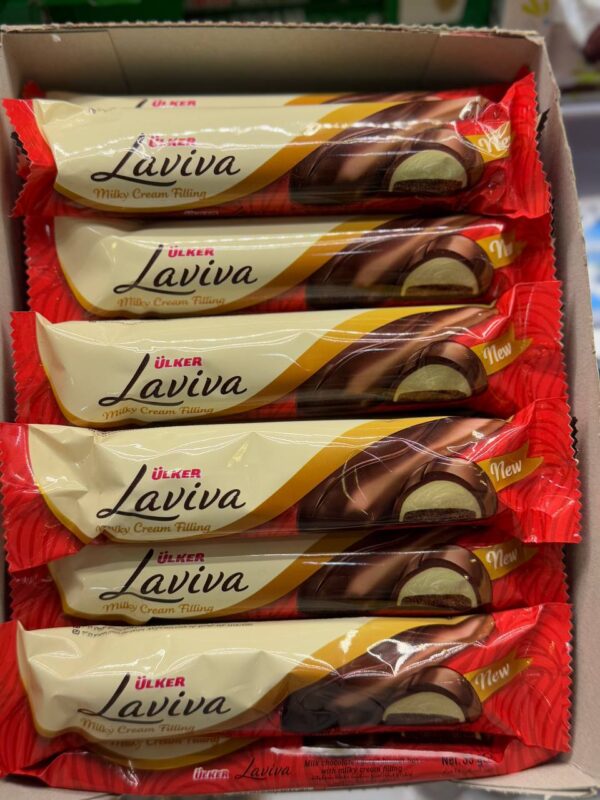 Laviva