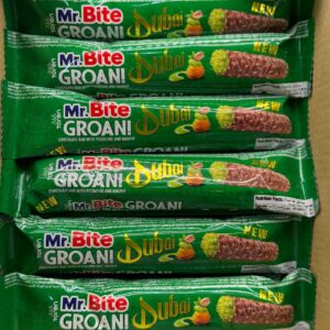 m.r Bite