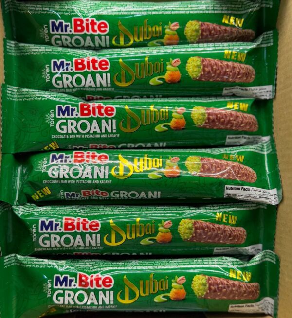 m.r Bite