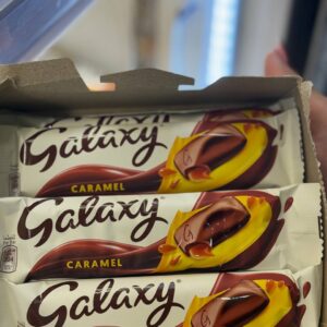 كاكاو كالاكسي