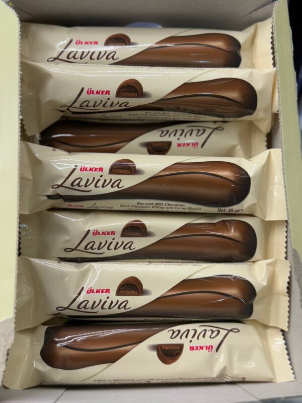 Laveva