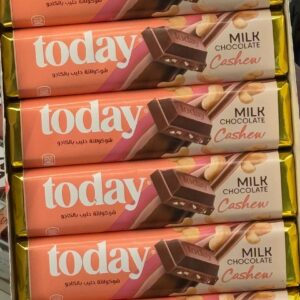 كاكاو تودي