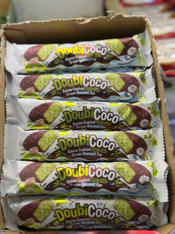 Duobi coco