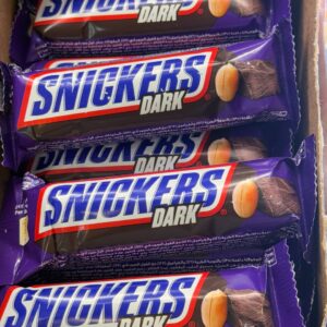 SNICKERS