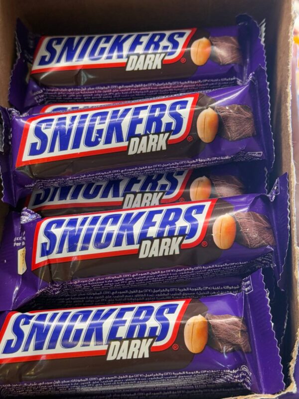 SNICKERS