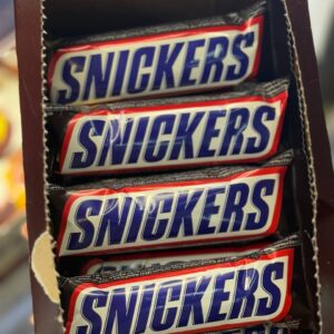 SNICKERS