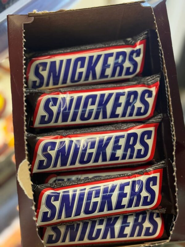SNICKERS