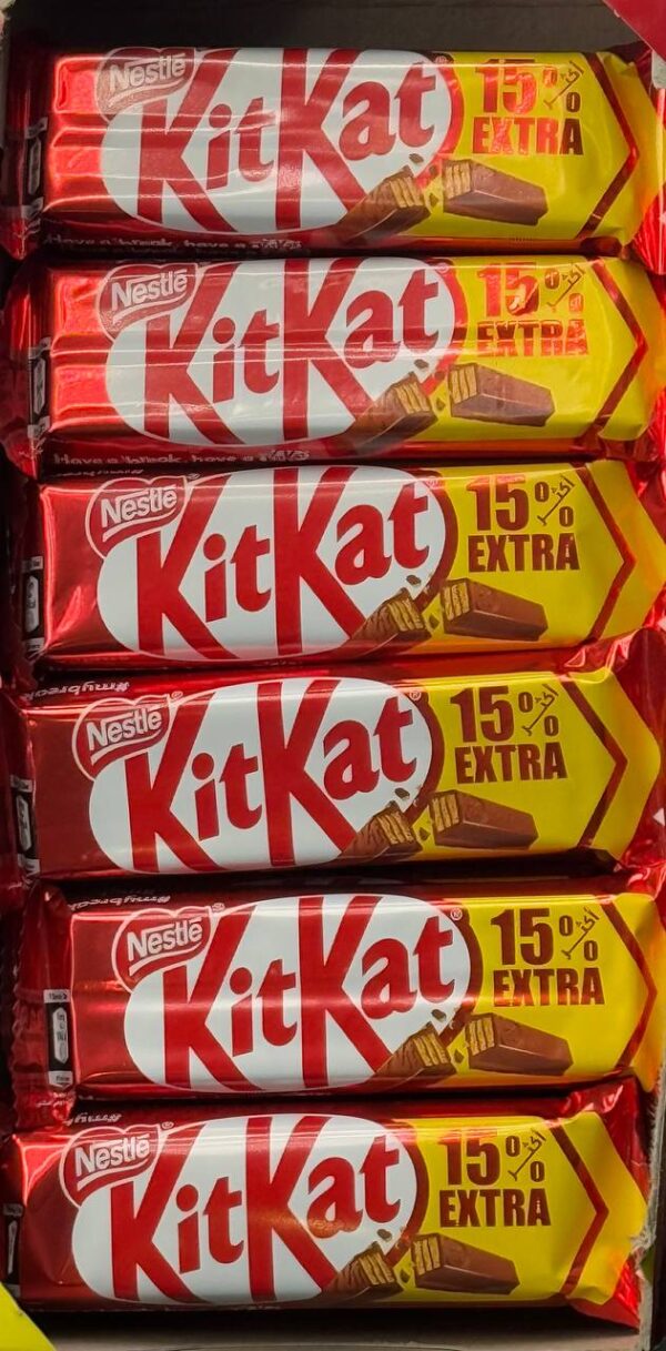 Kit kat