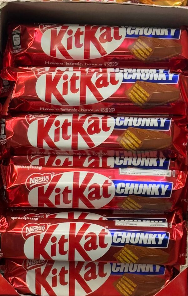 Kit kat