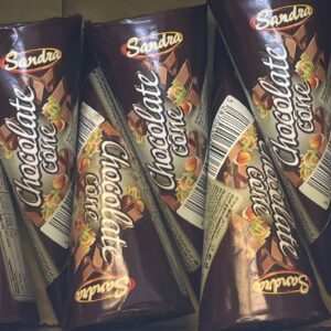 ايسكريم كبوس