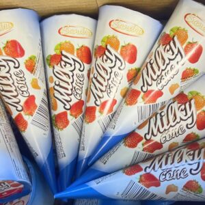 ايسكريم كبوس