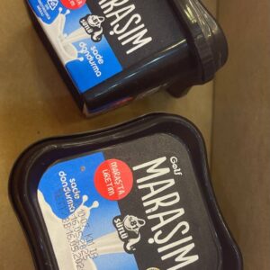 ايسكريم علبه MARASIM