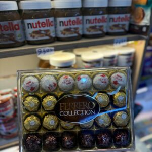 26قطعة ferrero collerction