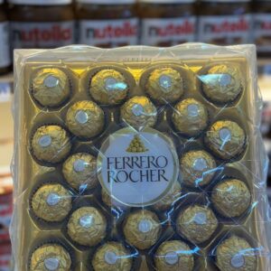 FERRERO ROCHER