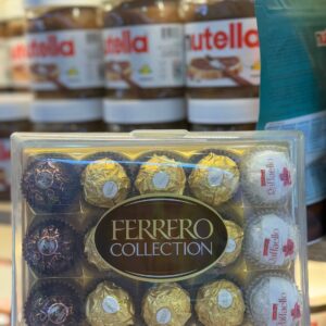 FERRERO COLLECTION