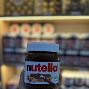 NUTELLA وسط