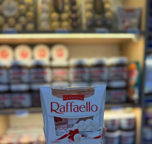 RAFAELLO