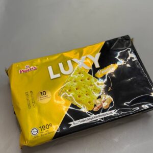 بسكويت بالفول السوداني