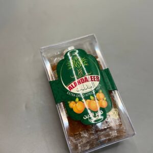 علبة قمر الدين