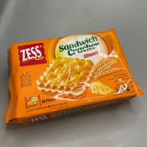 بسكويت بالجبنة