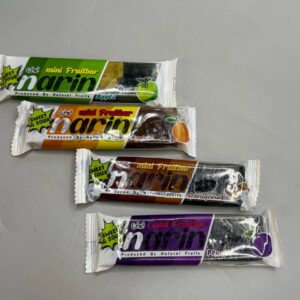 قمر الدين بعدة نكهات